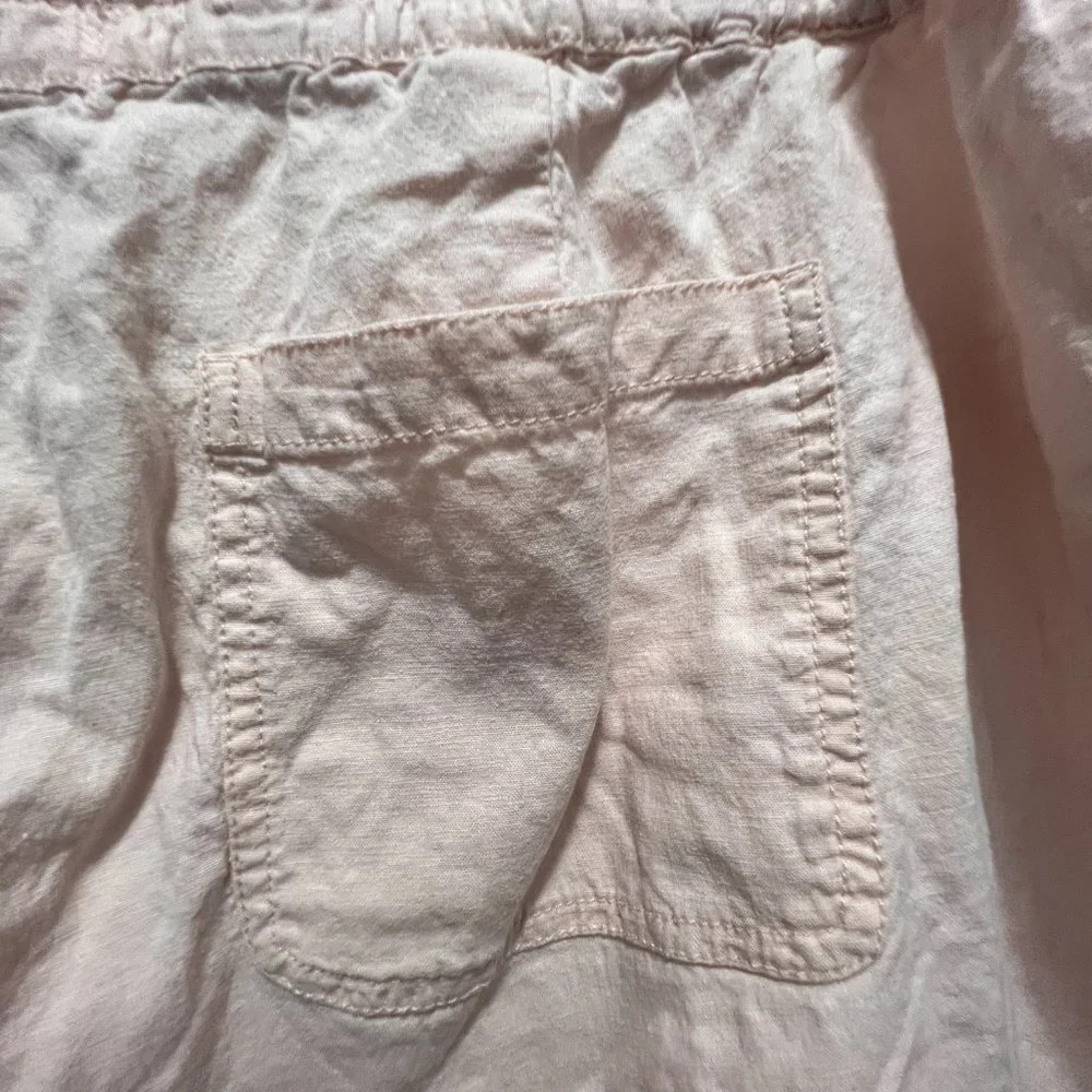 Torrid size 20 pink shorts
